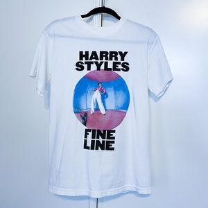 harry styles fine line tshirt